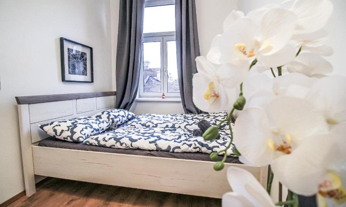 Liesing Apartamento | Superior Double room LV b