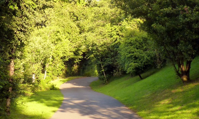 Saltash Casa | Tranquil Holiday Lodge con GOLF GRATIS Y OCIO INCLUIDO