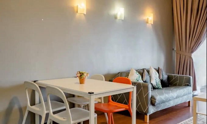 Kuala Lumpur Casa | Superior Maya Kuala Lumpur