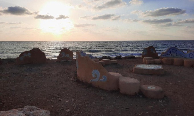 Bustan HaGalil Casa | Superior place A place in nature