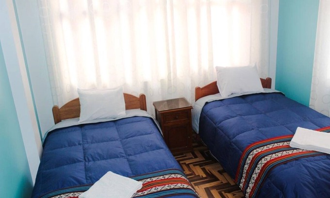 San Blas Casa | Habitacion Superior # 2