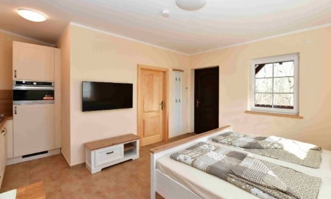 Lubben Apartamento | Superior room 4 - Gasthaus Bukoitza