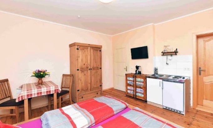Lubben Apartamento | Superior room 8 - Gasthaus Bukoitza