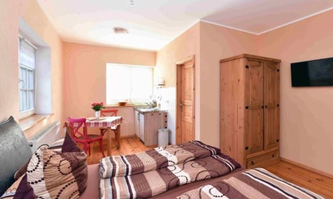 Lubben Apartamento | Superior room 9 - Gasthaus Bukoitza