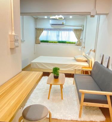 Chang Phueak Hotel | Superior room Feel Good House at CNX