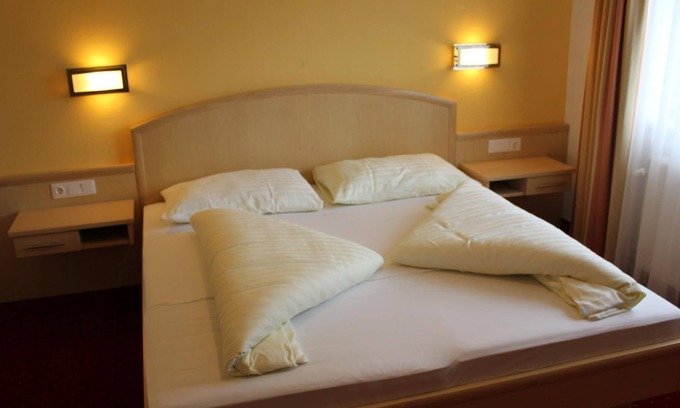 Auffach Casa | Superior room incl. Breakfast - Hotel Sun Valley