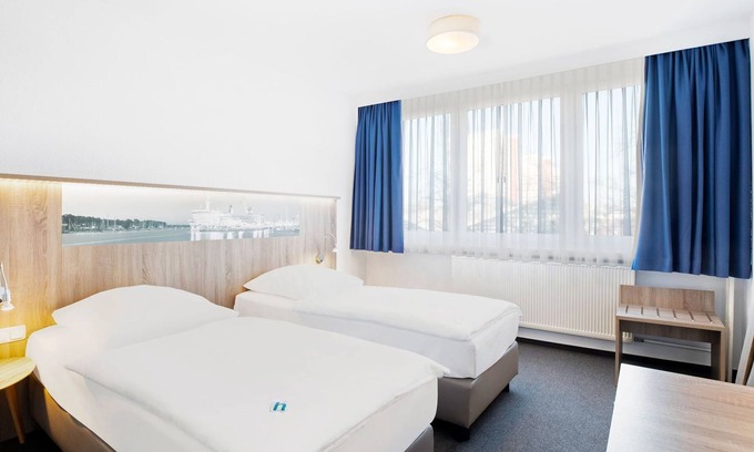 Lutten Klein Cabaña | Superior Room - Rostock Guest House