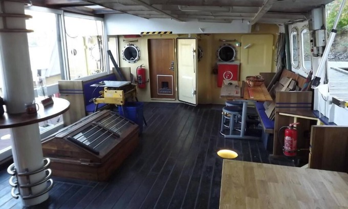 Sodertalje Alquiler De Eote | Superior Single Room with Sea View Yacht