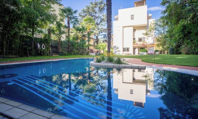 Gries - Quirein Apartamento | Superior Studio Apartment
