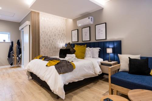 Keurboomstrand Apartamento | Superior Suite H19 @ The Dunes