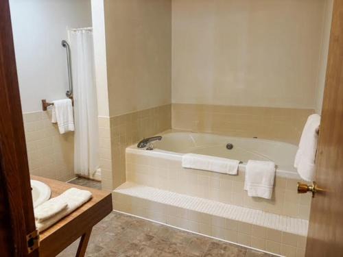 Golconda Apartamento | Superior Suite with Kitchenette