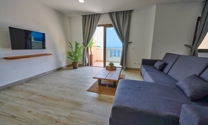 La Restinga Apartamento | ACEMA 4 INVESTMENT SL