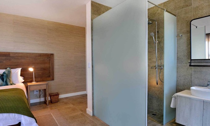 Langebaan Apartamento | Superior Villa Apartment
