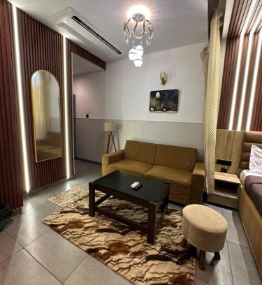 Noida Hotel | Supernova Elite rooms