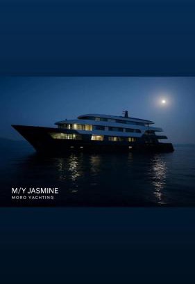 Sheraton Road -Sakkala Alquiler De Eote | Supperyacht Jack Sparrow
