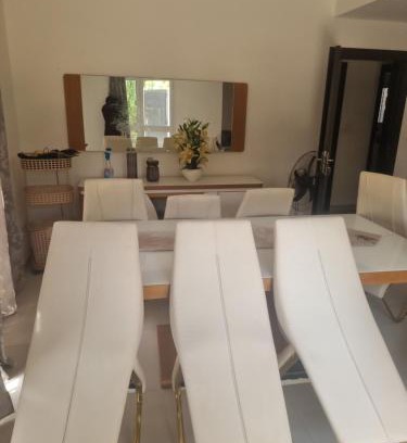 Bamako Apartamento | Suprême Apparte