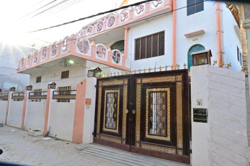 Faizabad Casa | Suprabhat Homestay Ayodhya