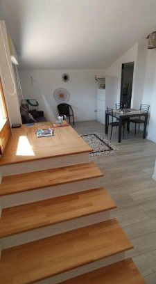 Urzulei Apartamento | Supramonte Urzulei