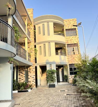 Kampala Casa | Supreme Apartments
