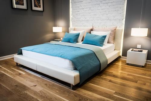 Kosancicev Venac Apartamento | Supreme Palace Cube