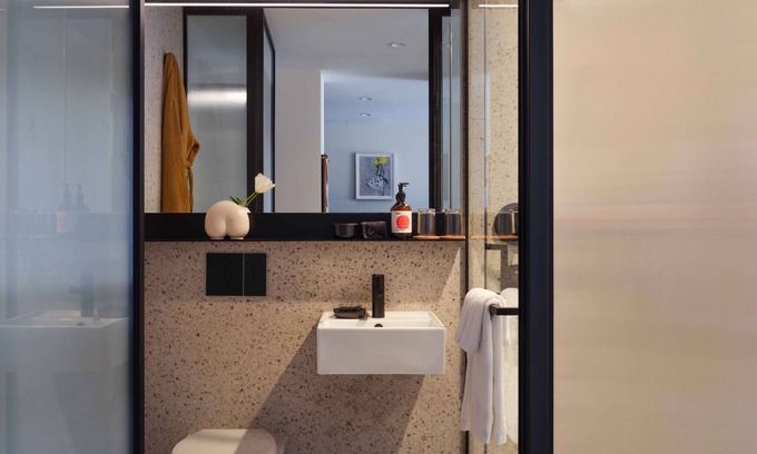 Williamsburg Hotel | Supreme Queen Room at Penny Williamsburg, Pet-friendly Property