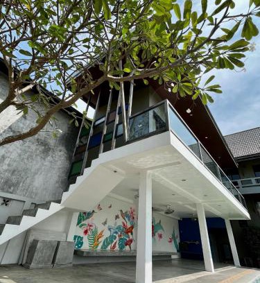 Bophut Hotel | Supreme Siam Resort