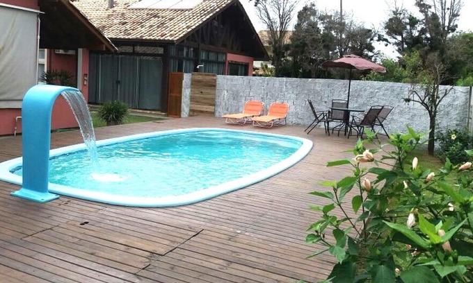 Rio Vermelho Norte Casa | Supremo Guest House