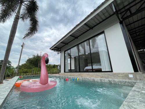 Nakhon Nayok Complejo | Suptara Resort