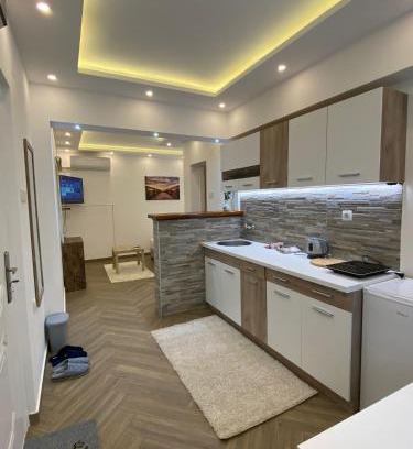 Surcin Apartamento | Surčin Centar apartment