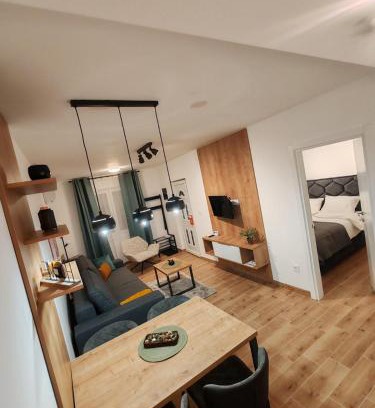 Surcin Apartamento | Surčin Central Stay