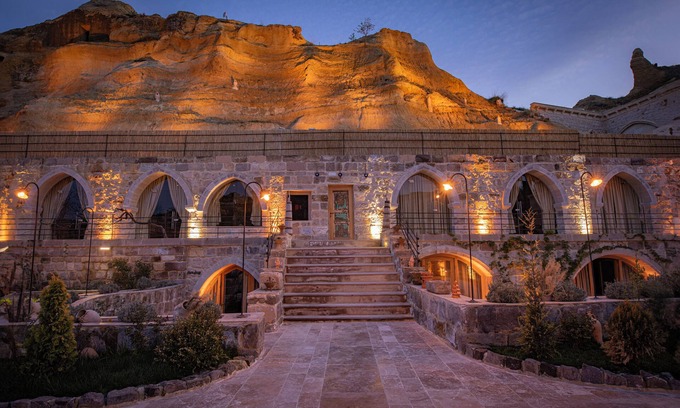 Urgup Hotel | Sur Cave Hotel