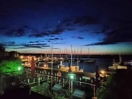Barth Casa | Sur la Mer - Pension Garni