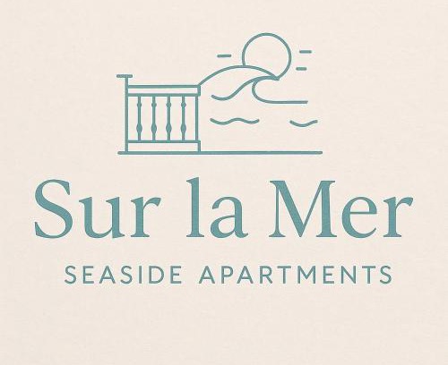 Mavrovouni Apartamento | Sur La Mer - SeaSide Apartments