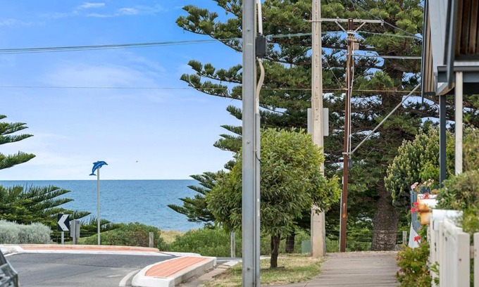 Semaphore Casa | Sur La Mer Semaphore