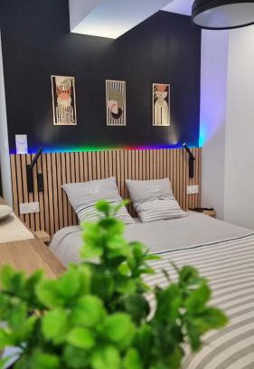 Belfort Apartamento | Sur la savoureuse - Le 21
