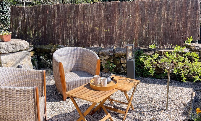 Azerat Casa | Sur le Chemin des Sens