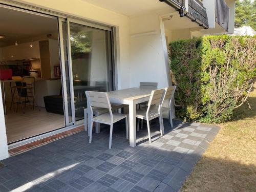 Hardelot-Plage Apartamento | Sur le Fairway
