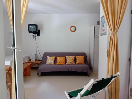 Aulus-les-Bains Apartamento | Sur le GR10 et autres sentiers à Aulus-les-Bains