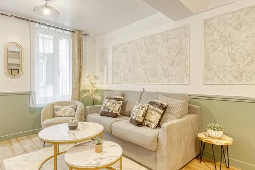 Lagny-sur-Marne Apartamento | Sur les bords de Marne - Disneyland Paris