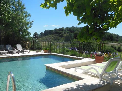 Bedoin Casa | Sur Les Contreforts Du Mont Ventoux