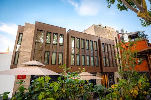 Sultanahmet Hotel | Sura Concept Hotel