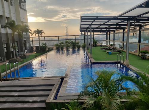 Surabaya Apartamento | Surabaya Apartment