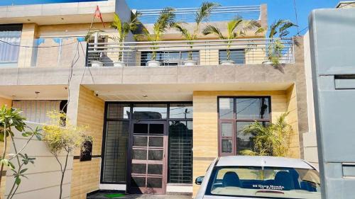 Amritsar Villa | suraj villa