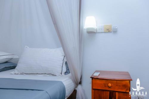 Weligama Hotel | Surasa Beach Resort