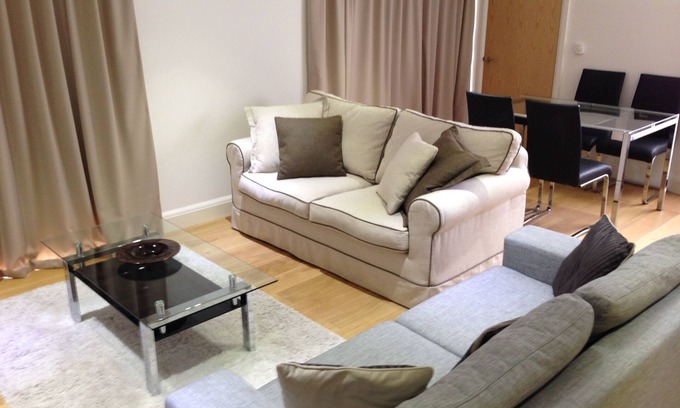 St. Mark's Apartamento | Apartamento Surbiton Hills Deluxe