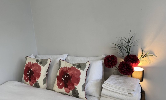 Alexandra Casa | Surbiton Home-Free parking Surbiton Kingston upon Thames Surrey Greater LondonUK