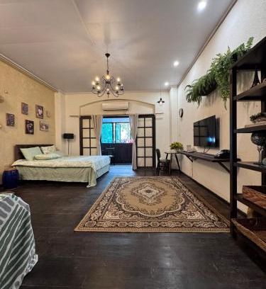 Trang Tien Casa | Sure Home