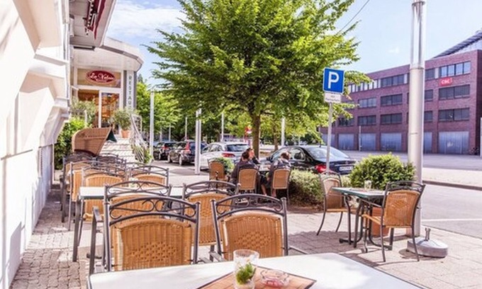 Center Hotel | Sure Hotel by Best Western Wilhelmshaven City