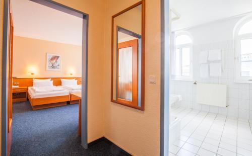 Center Hotel | Sure Hotel by Best Western Wilhelmshaven City