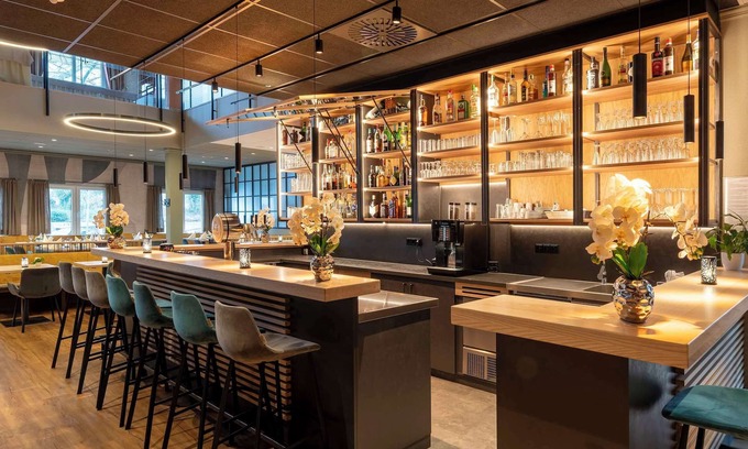Hilden Hotel | Sure Hotel by Best Western Hilden-Duesseldorf